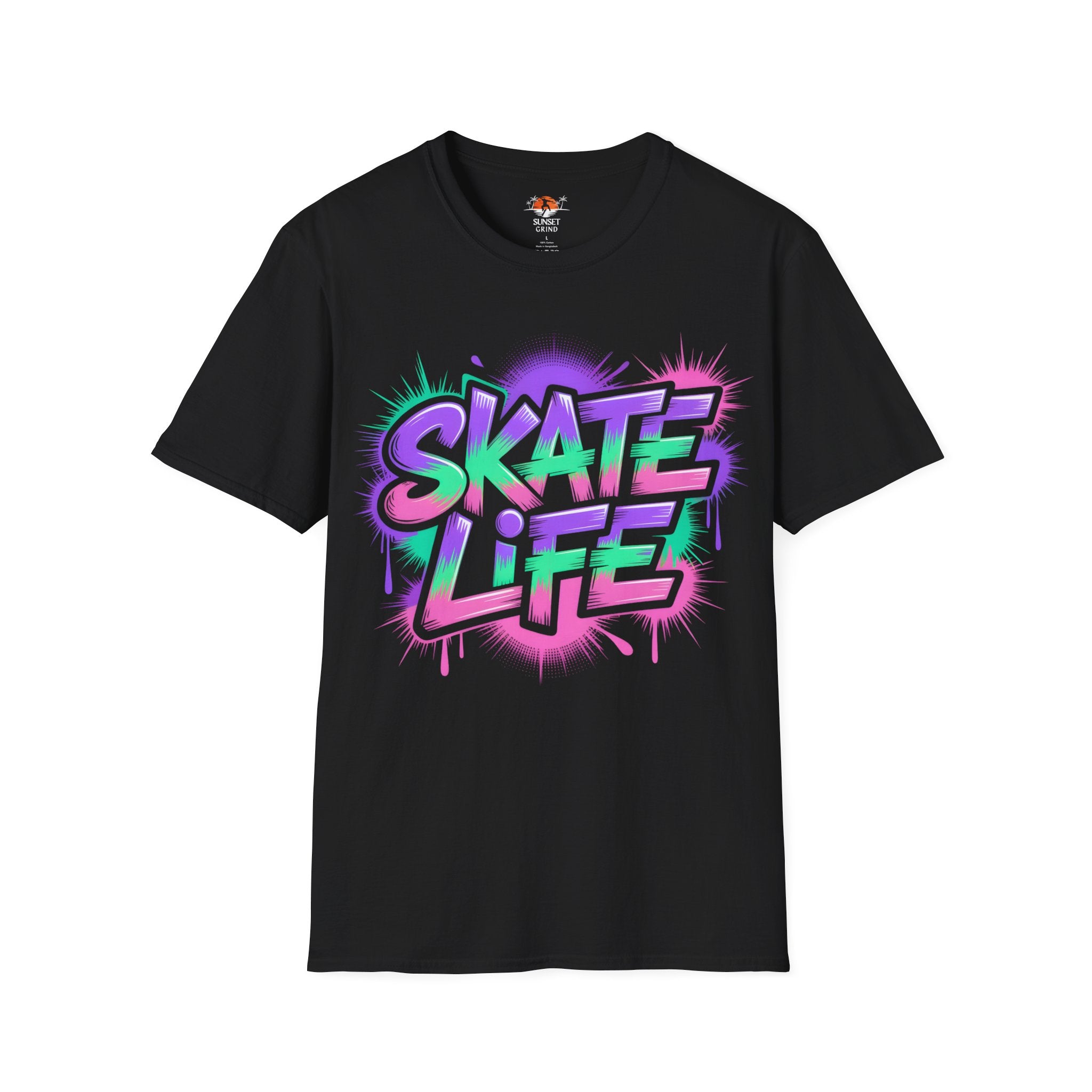SKATE LIFE T-Shirt