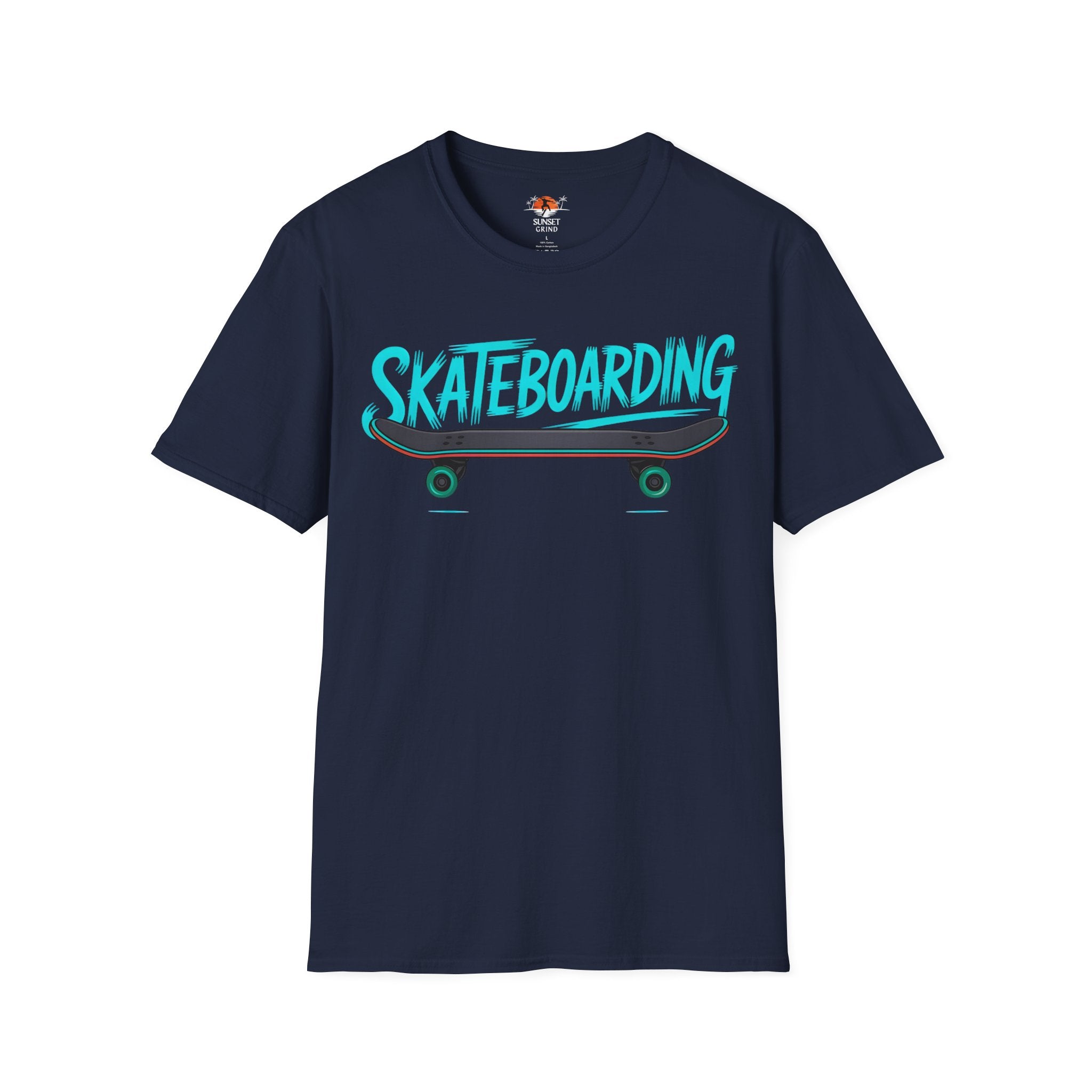 KICKFLIP CULTURE T-Shirt