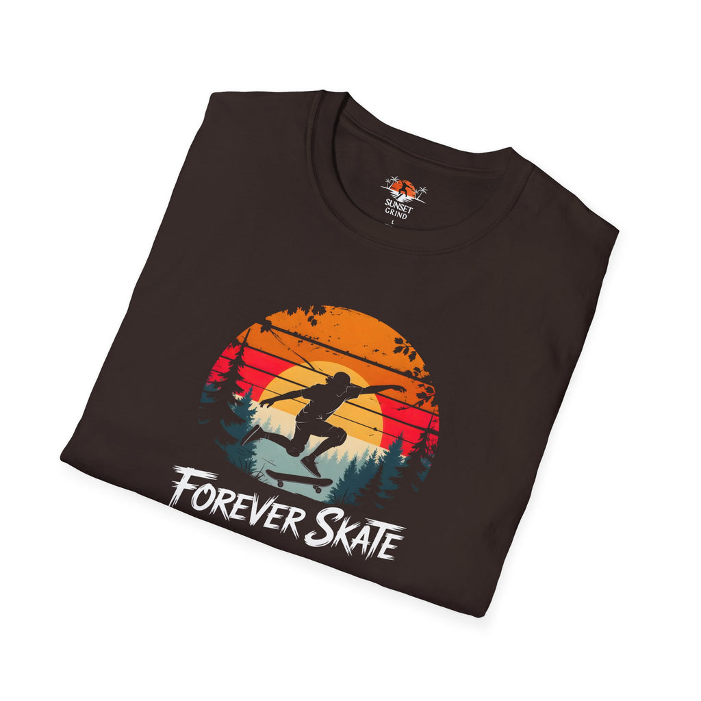 FOREVER SKATE T-Shirt