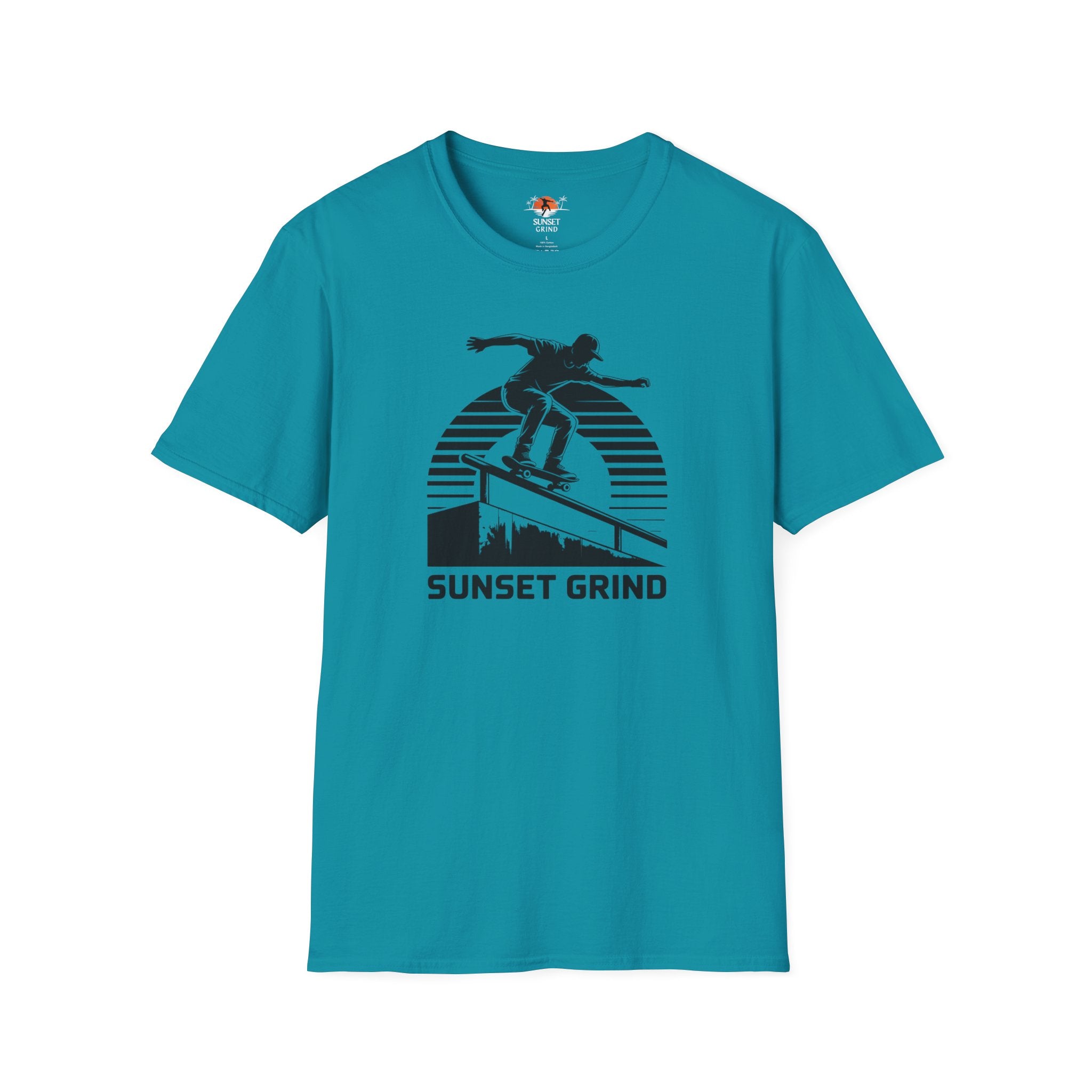 SOLAR GRIND T-Shirt