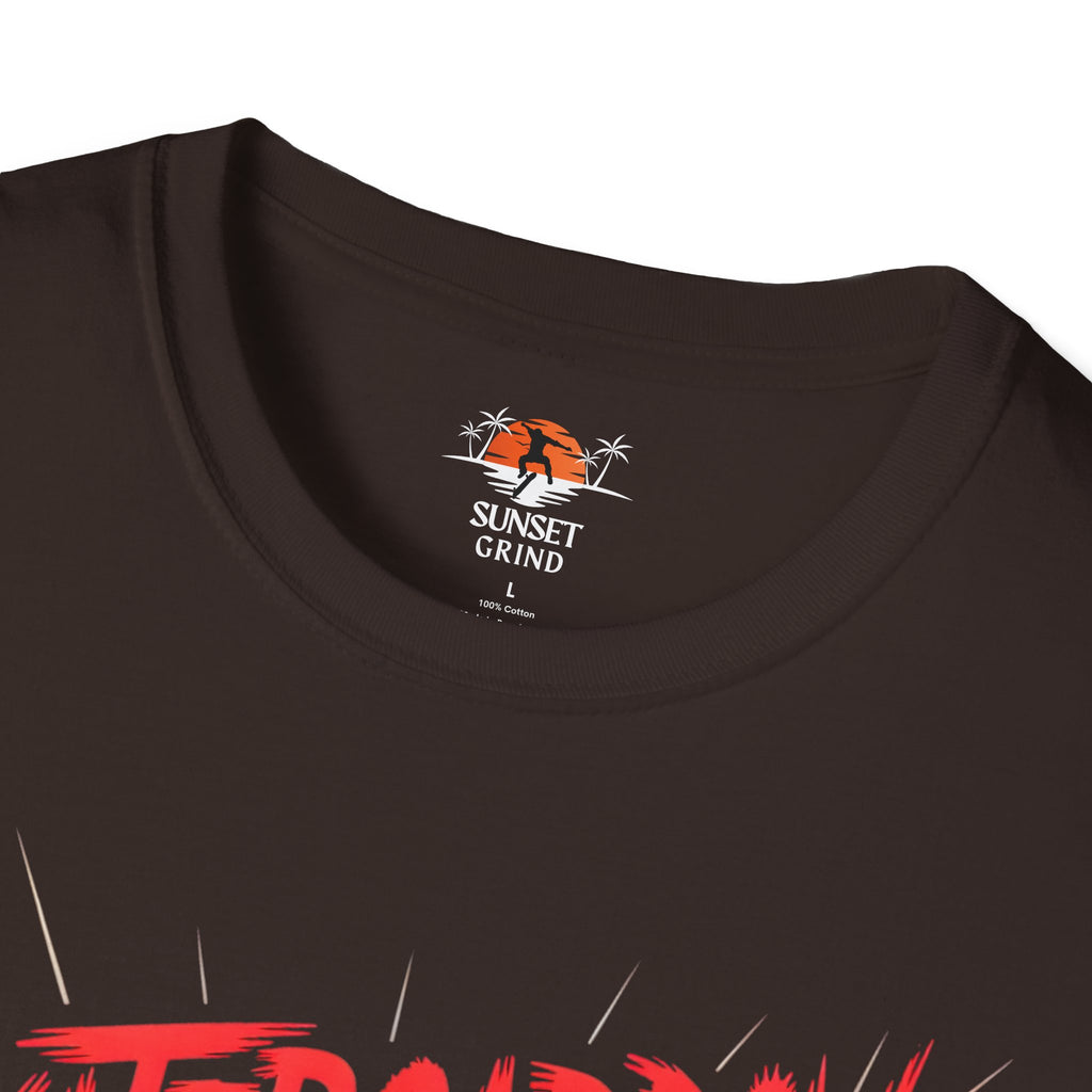 ROLLING FREE T-Shirt