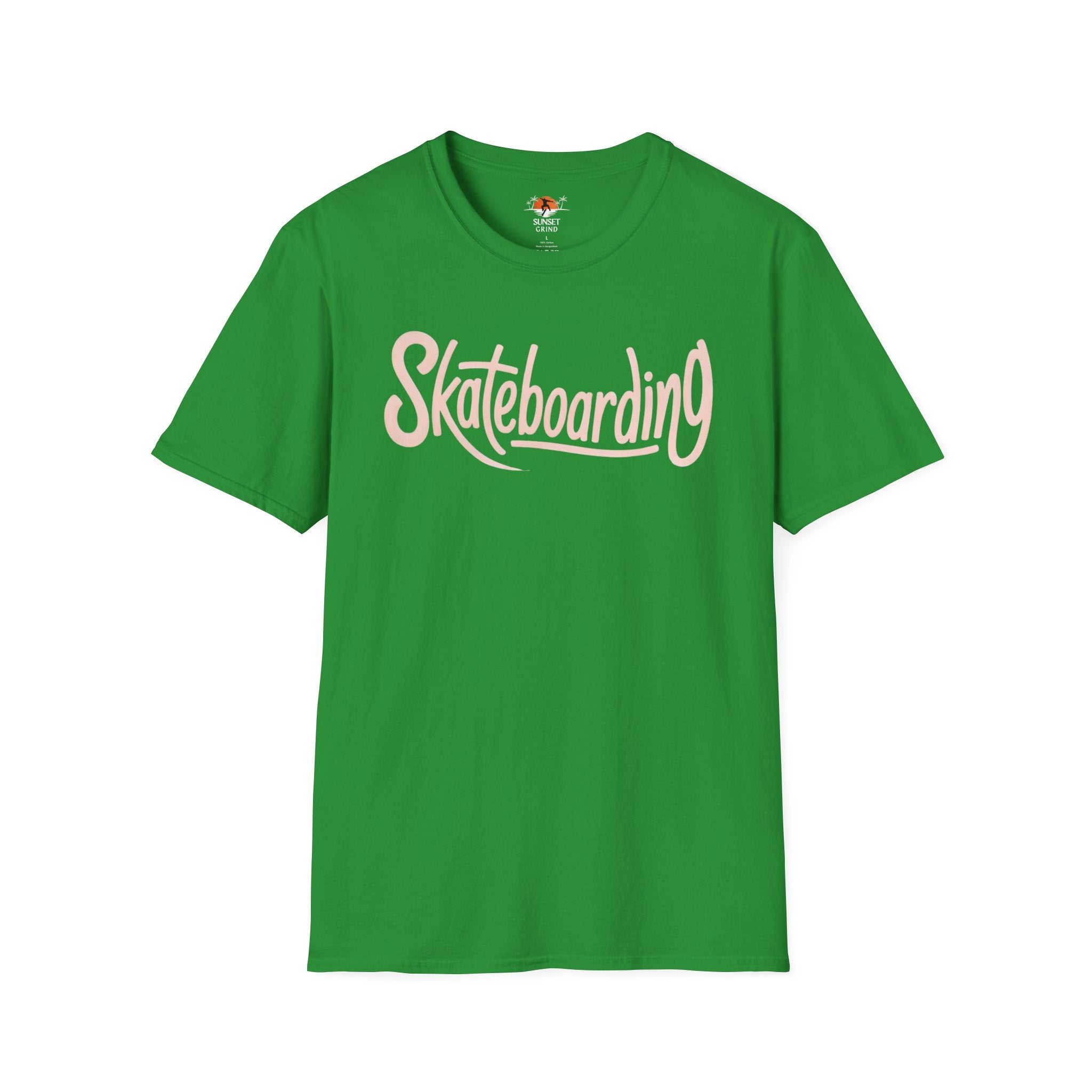BOARD LIFE T-Shirt