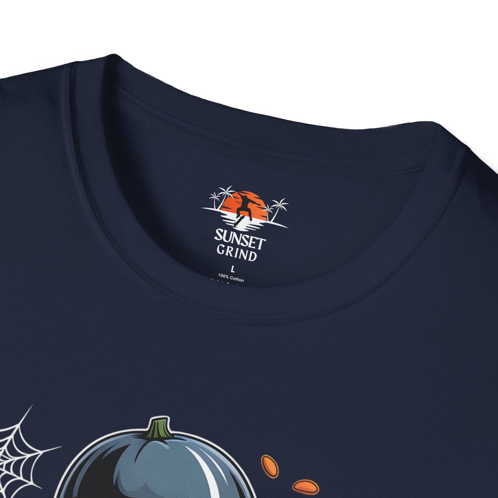 TRICK OR SKATE 2 T-Shirt
