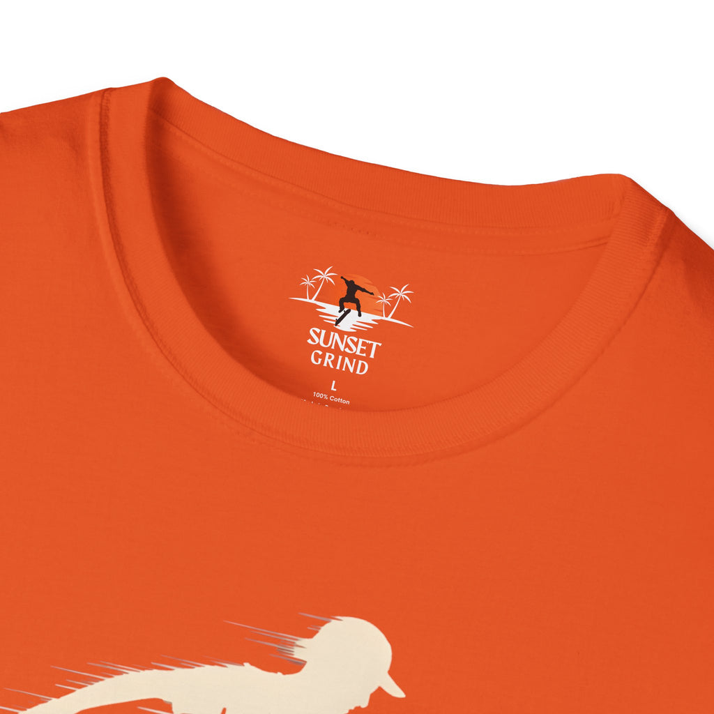 STREET COOLER 3 T-Shirt