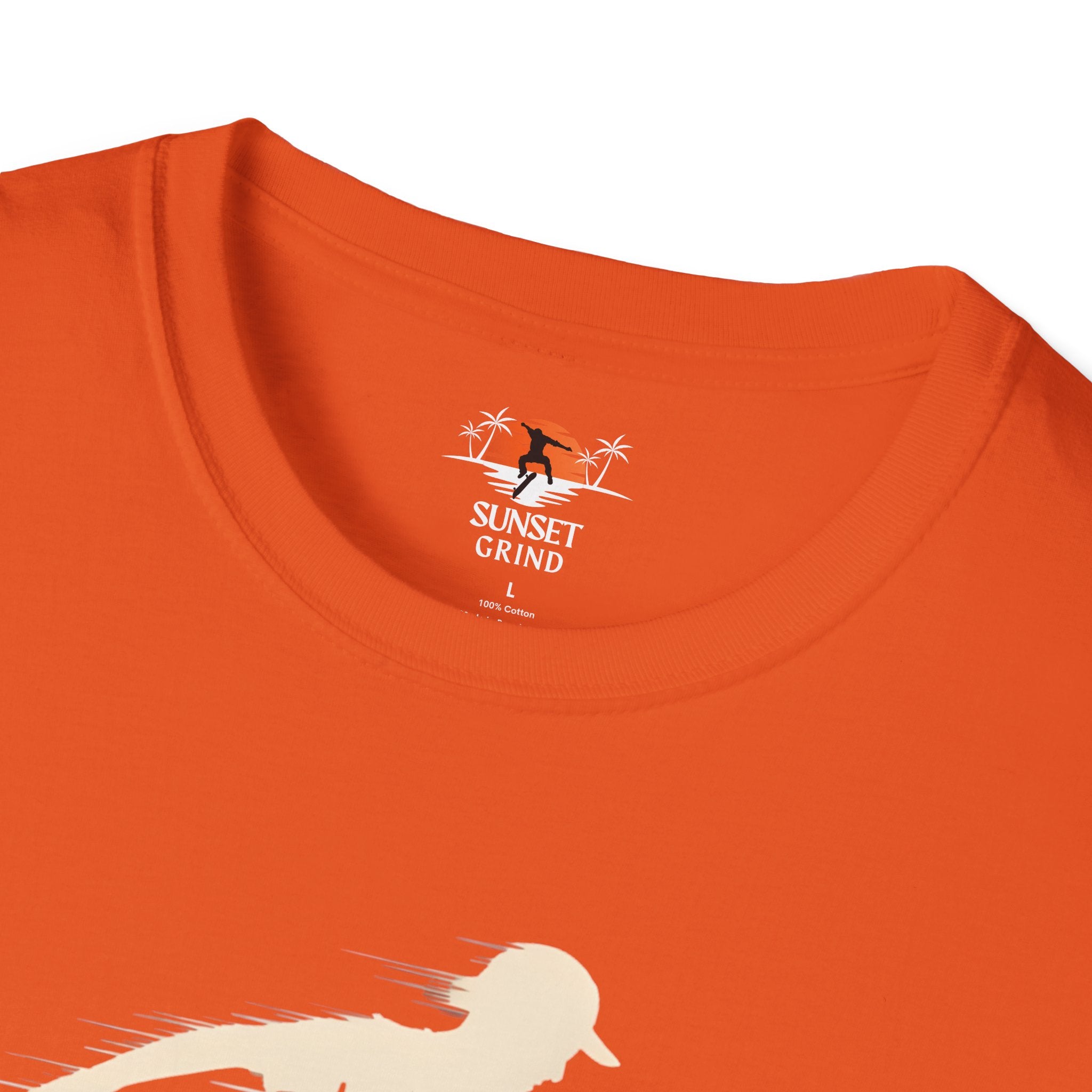 STREET COOLER 3 T-Shirt