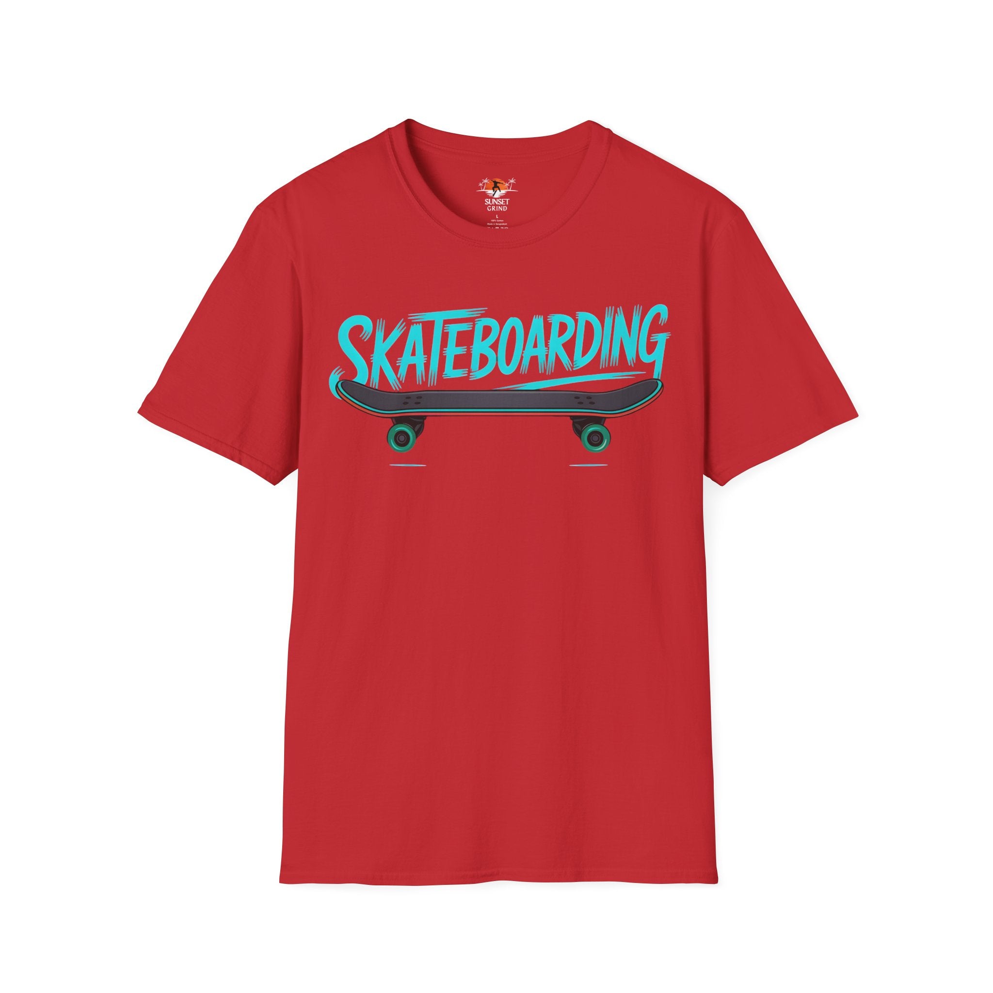 KICKFLIP CULTURE T-Shirt