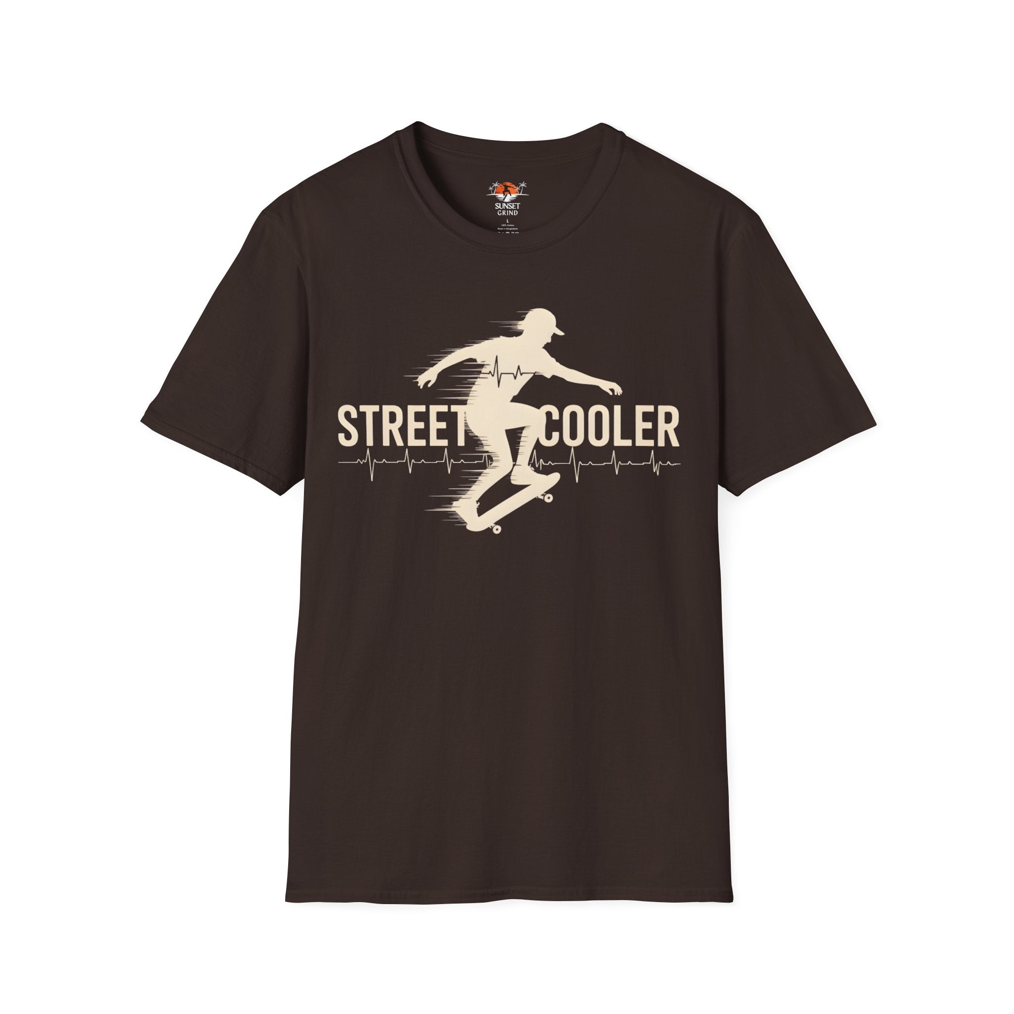 STREET COOLER 3 T-Shirt