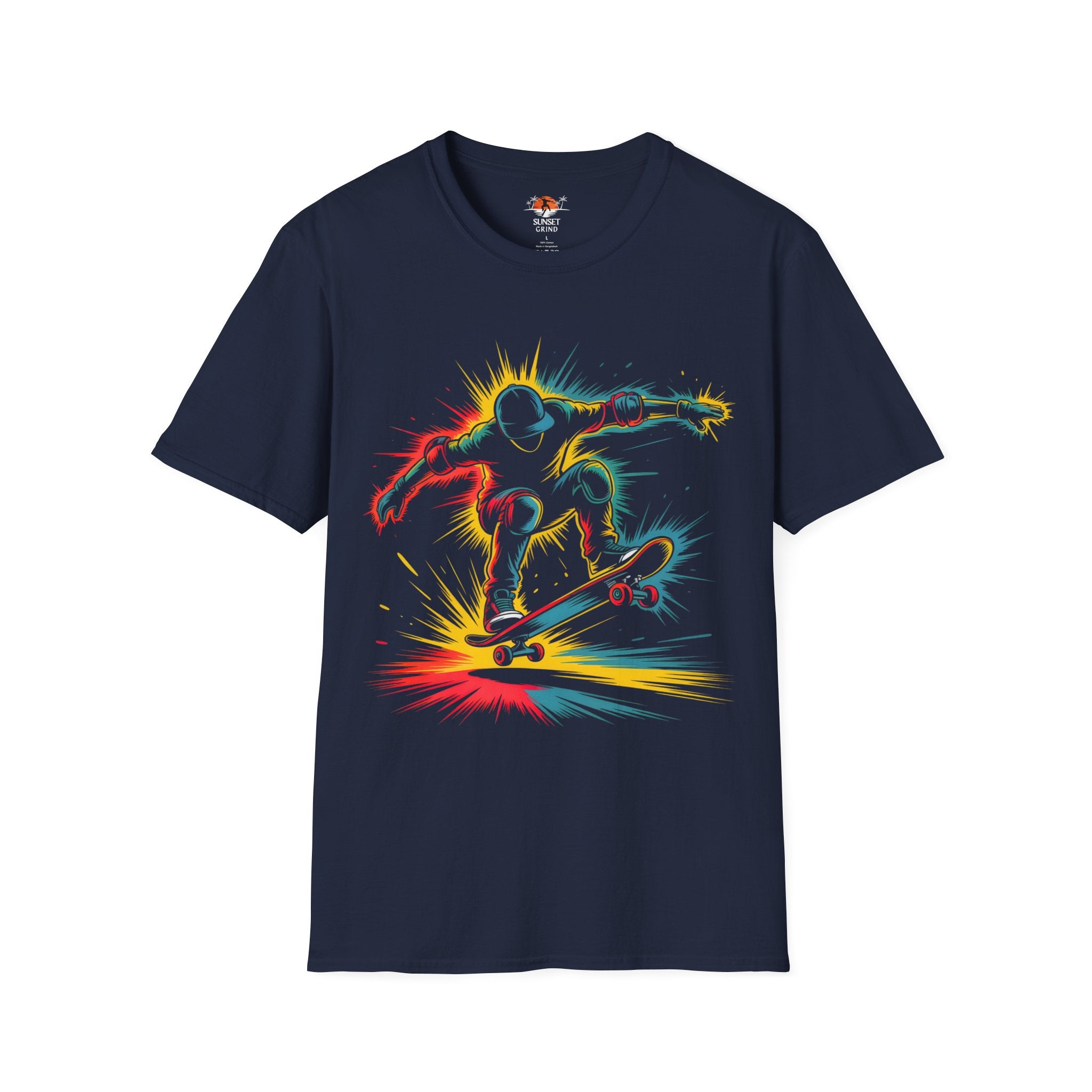 SPLASHER T-Shirt