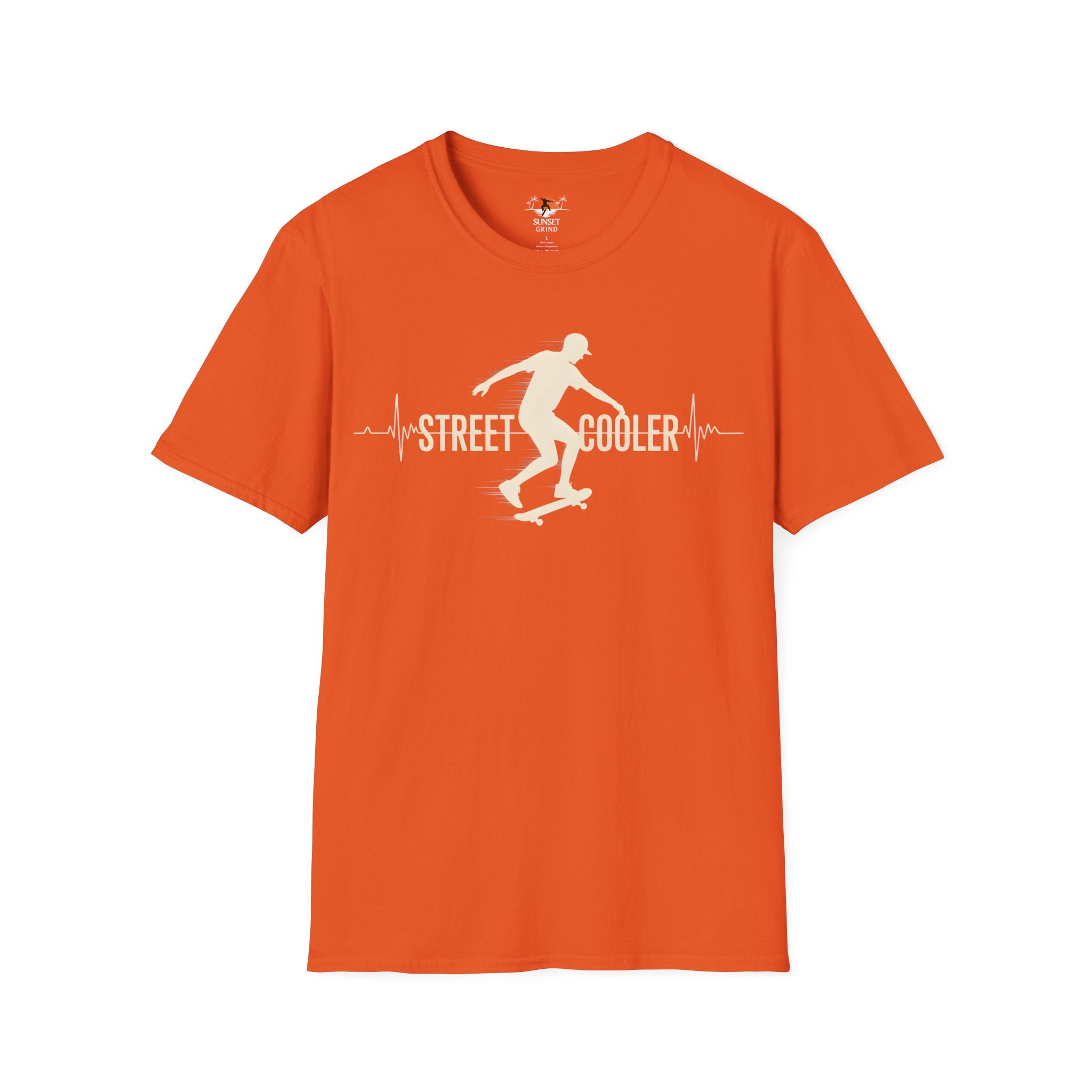 STREET COOLER T-Shirt
