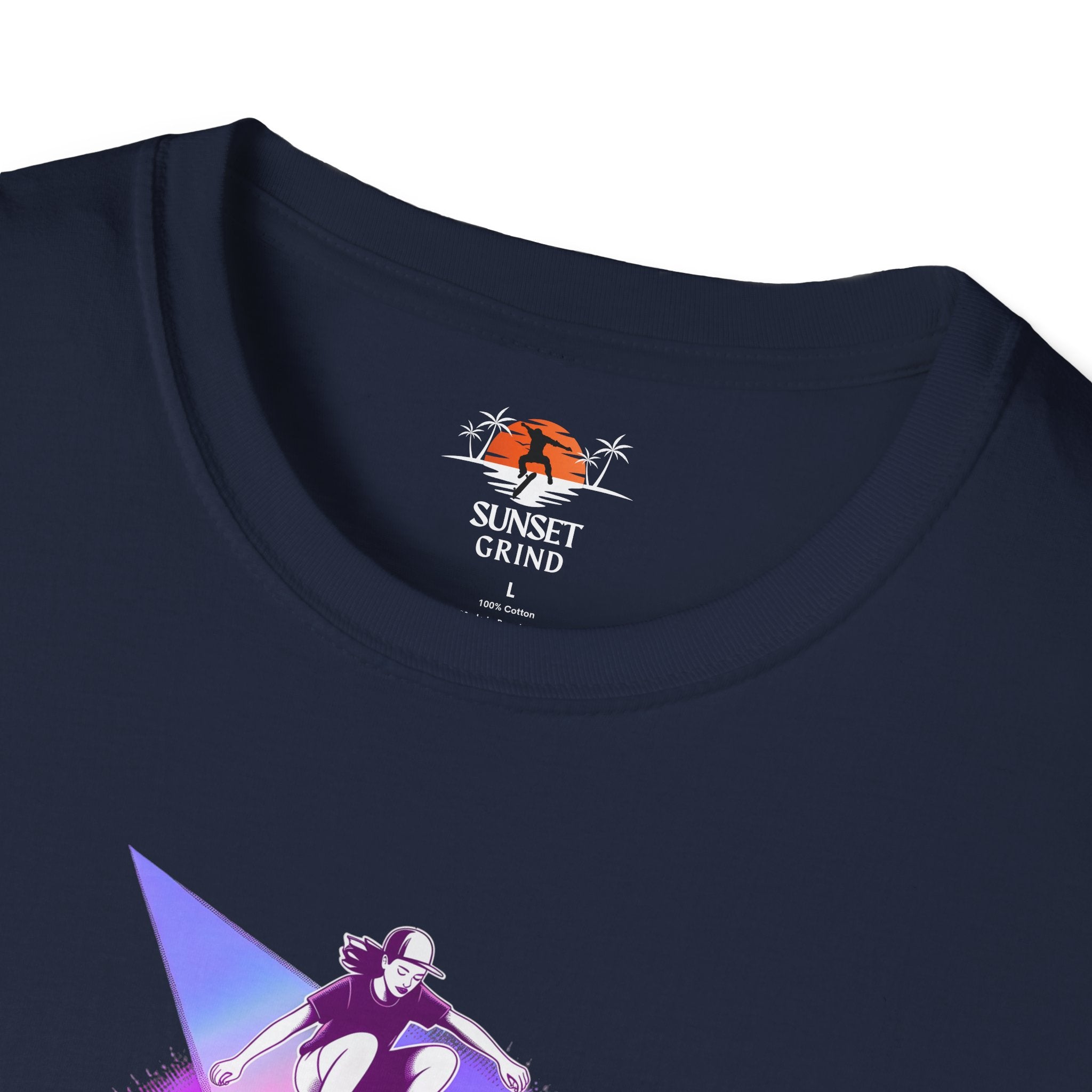 SKATE LIKE A GIRL T-Shirt