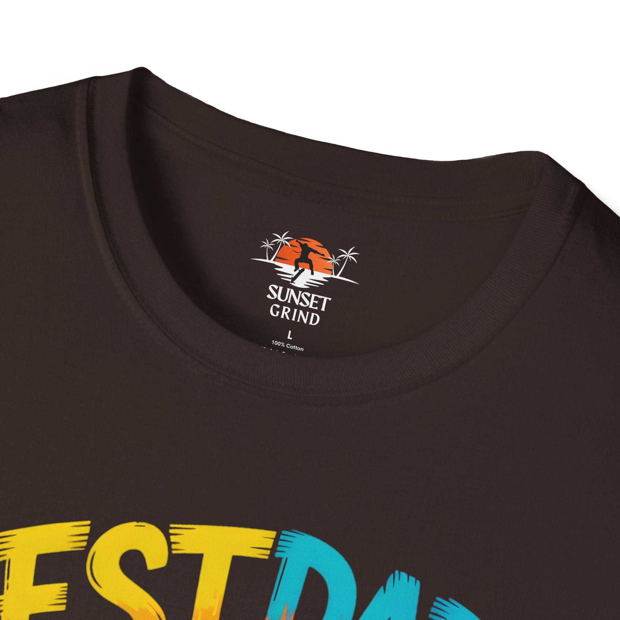 BEST DAD T-Shirt