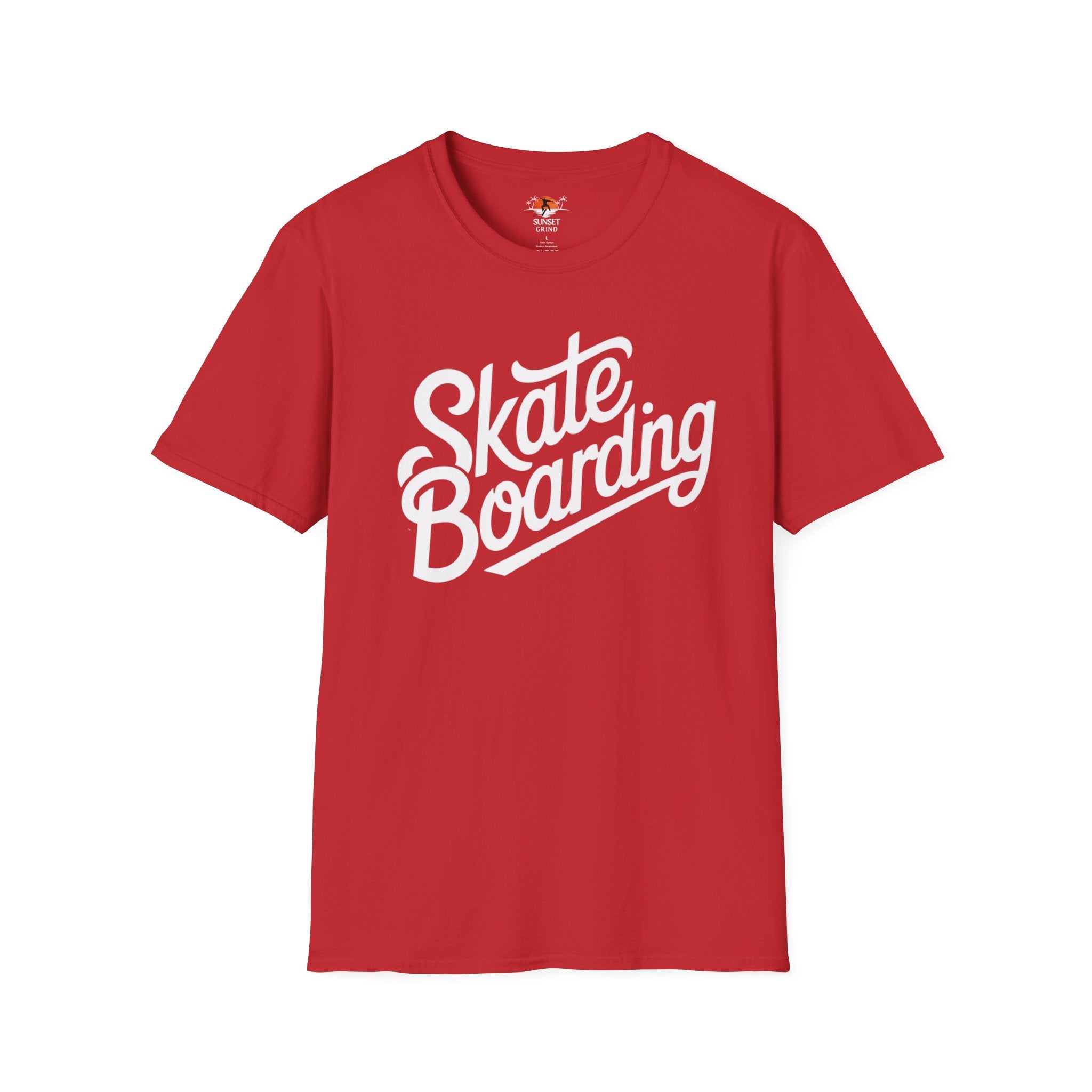 GRIND & GLIDE T-Shirt