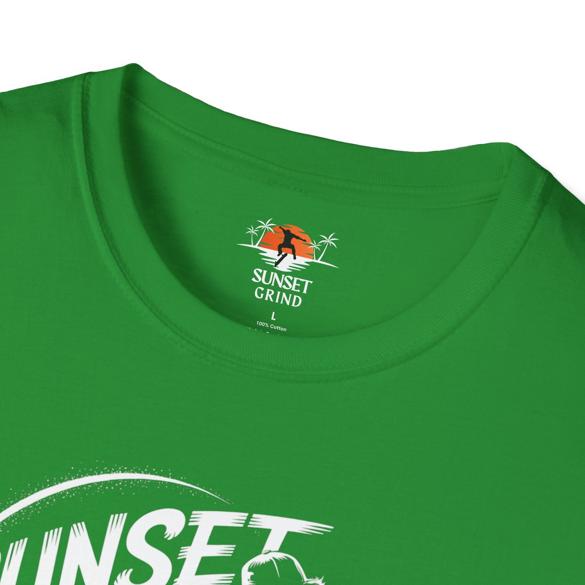 LAST LIGHT RIDER T-Shirt