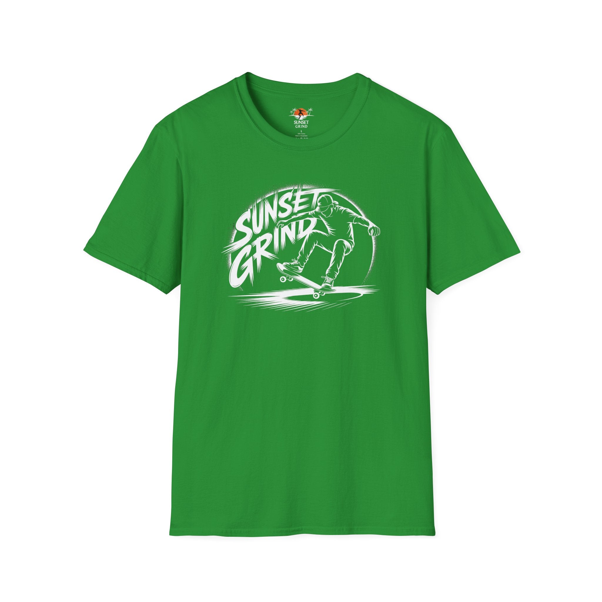 EVENING SHRED T-Shirt