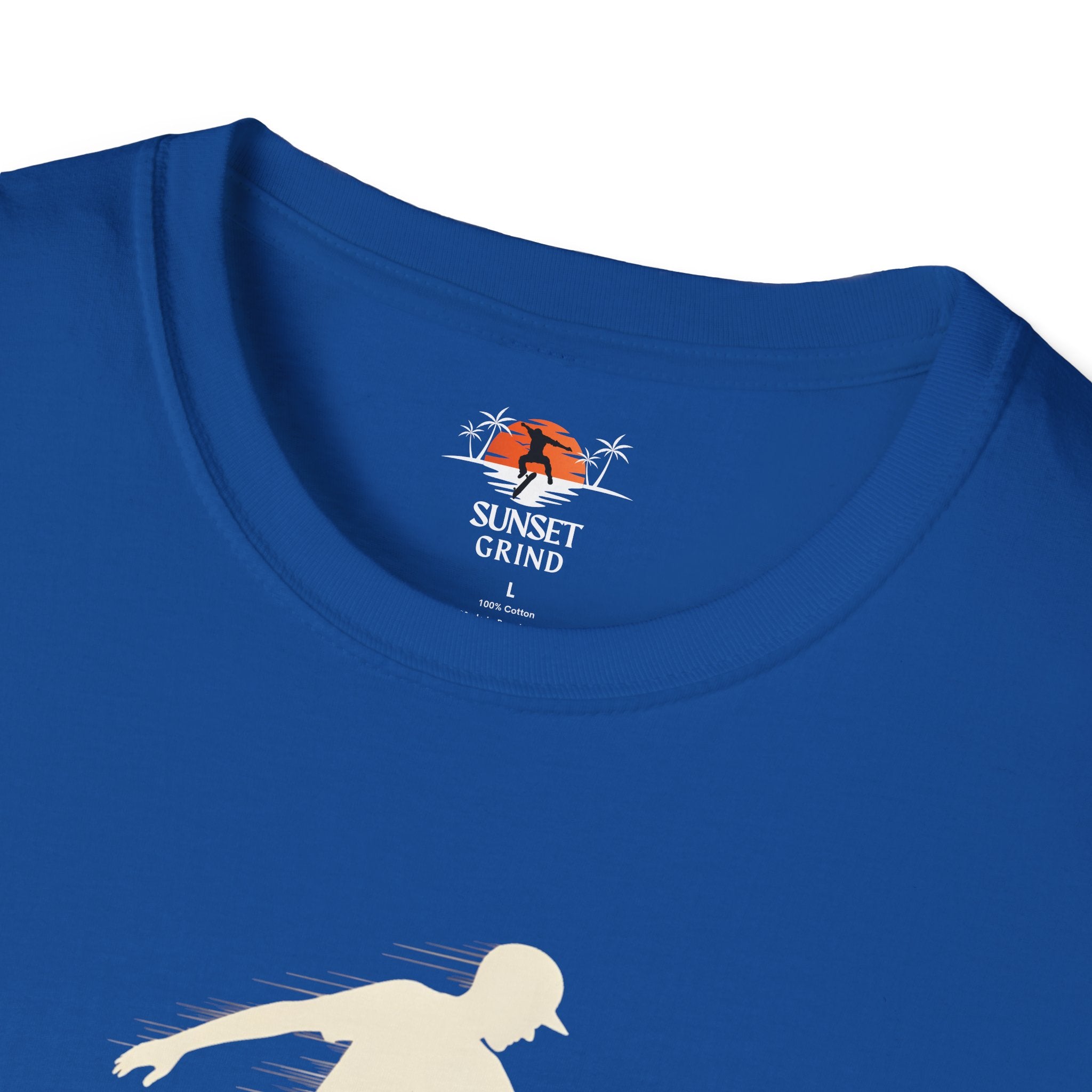 STREET COOLER T-Shirt