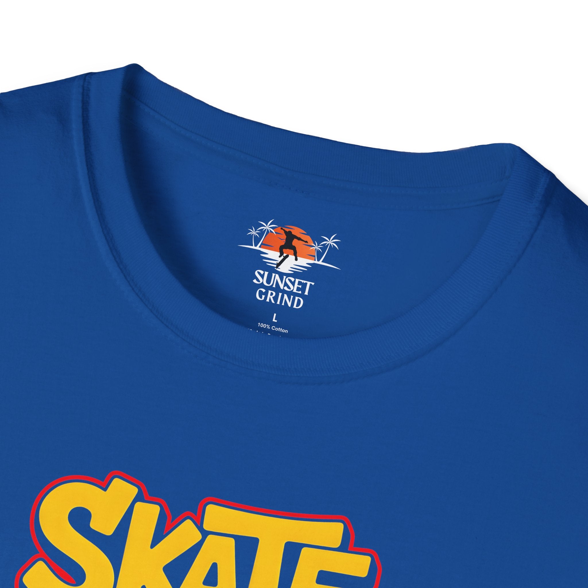STREET FLOW T-Shirt