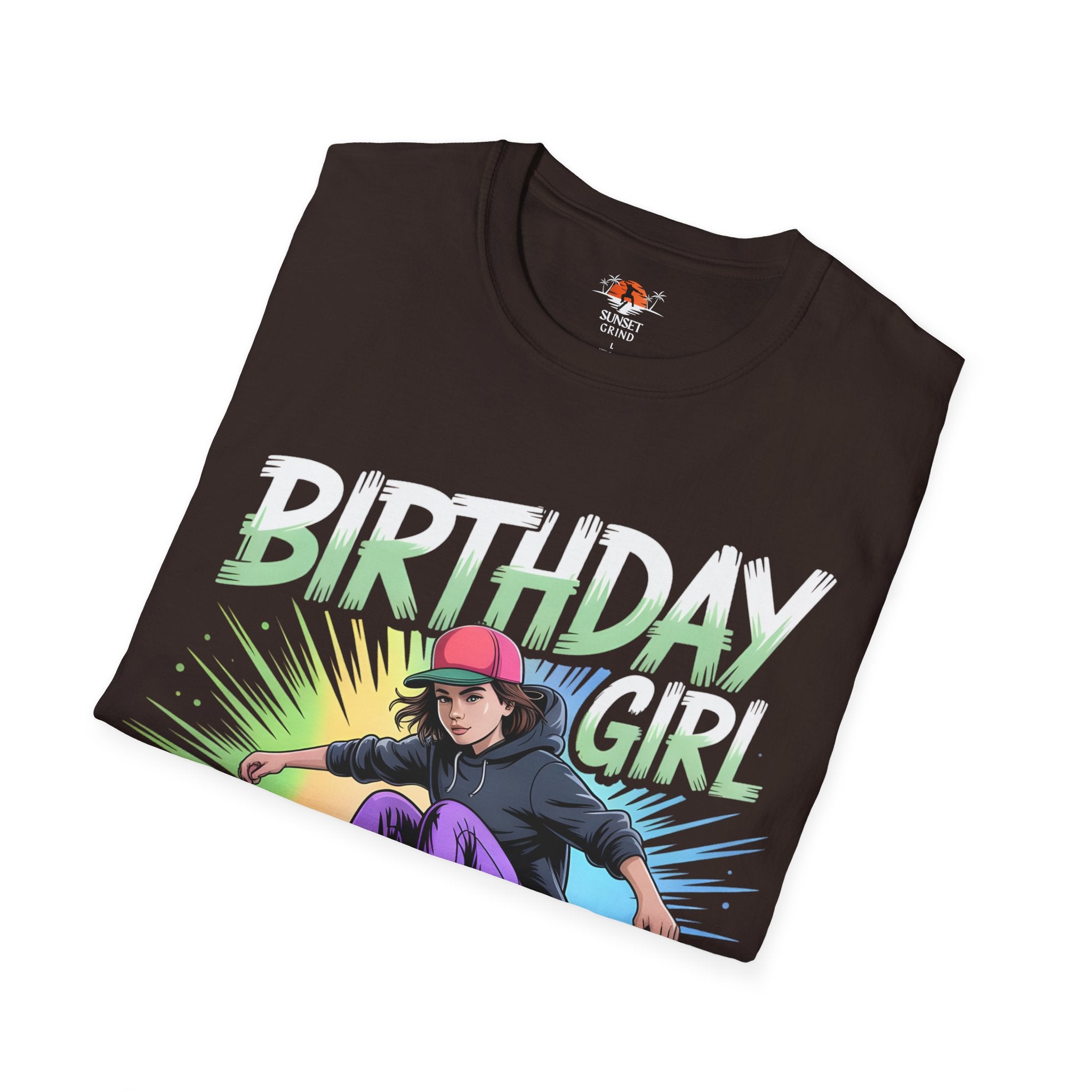 POP SHUV IT PARTY T-Shirt