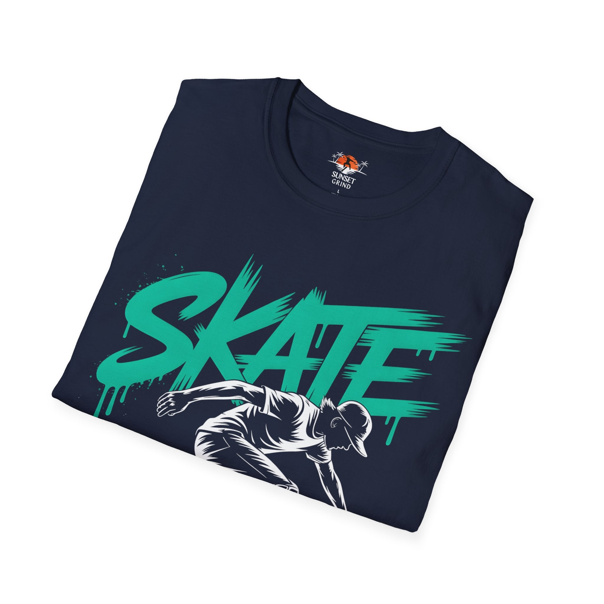 DECK DREAMS T-Shirt