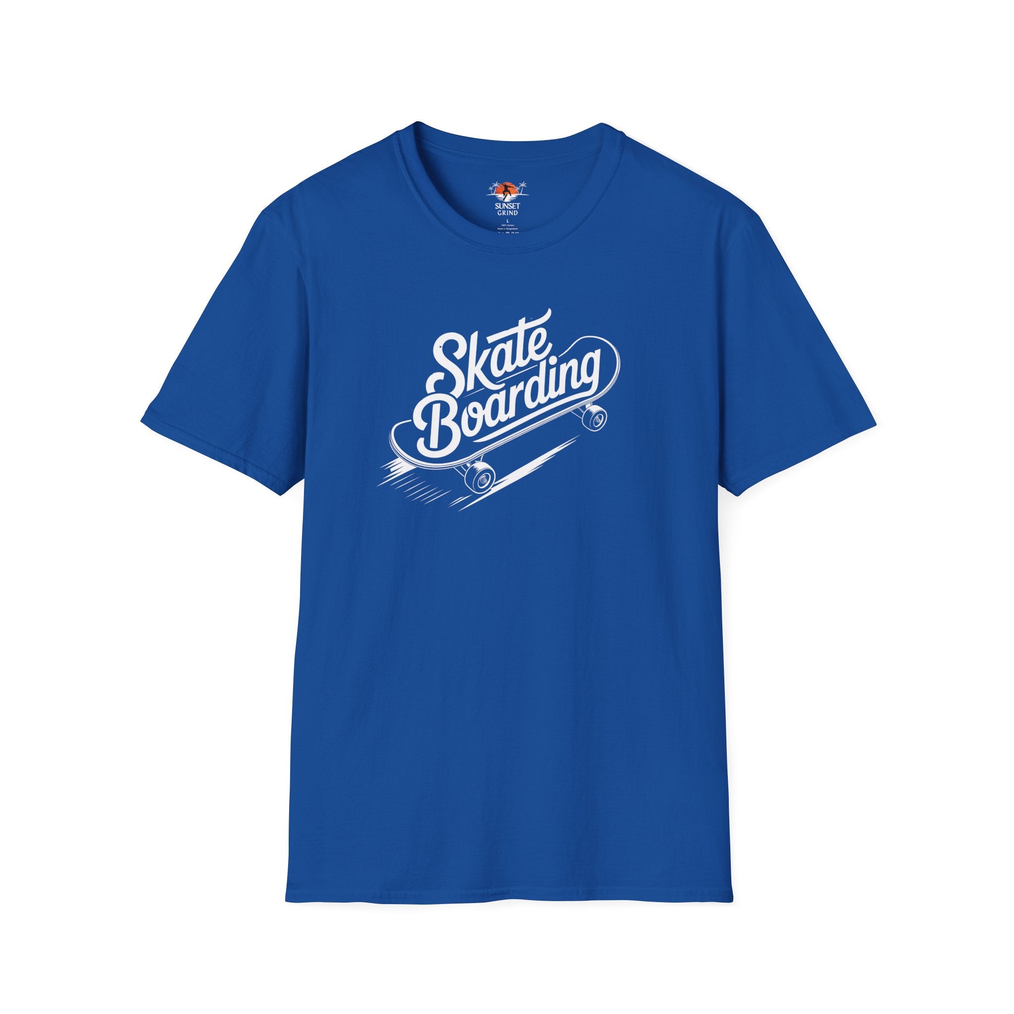 SKATEBOARDING T-Shirt