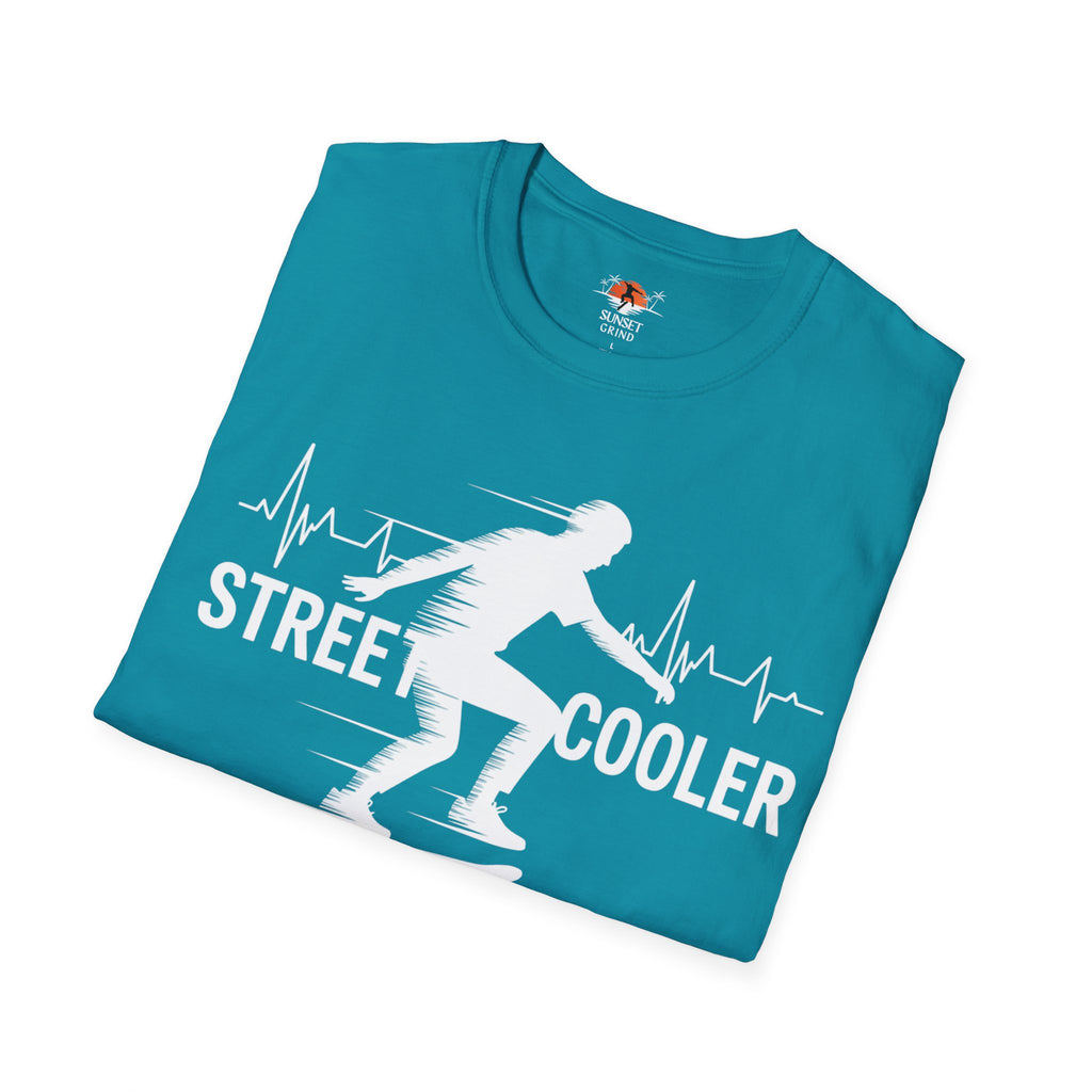 STREET COOLER 2 T-Shirt