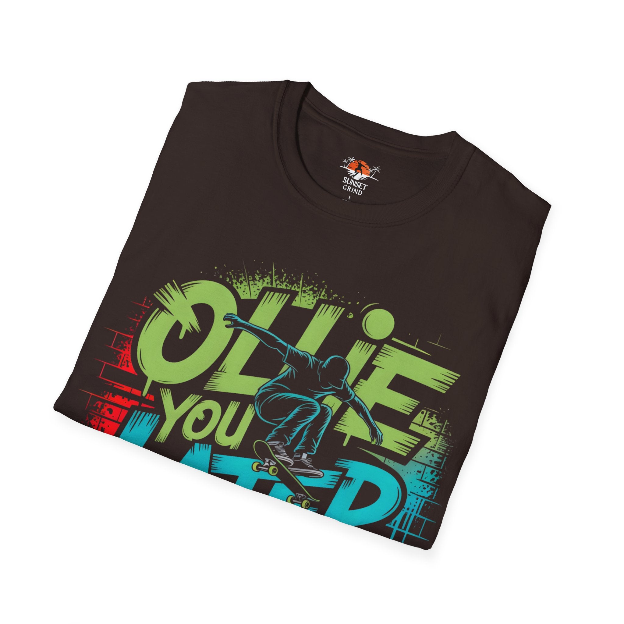 OLLIE YOU LATER T-Shirt