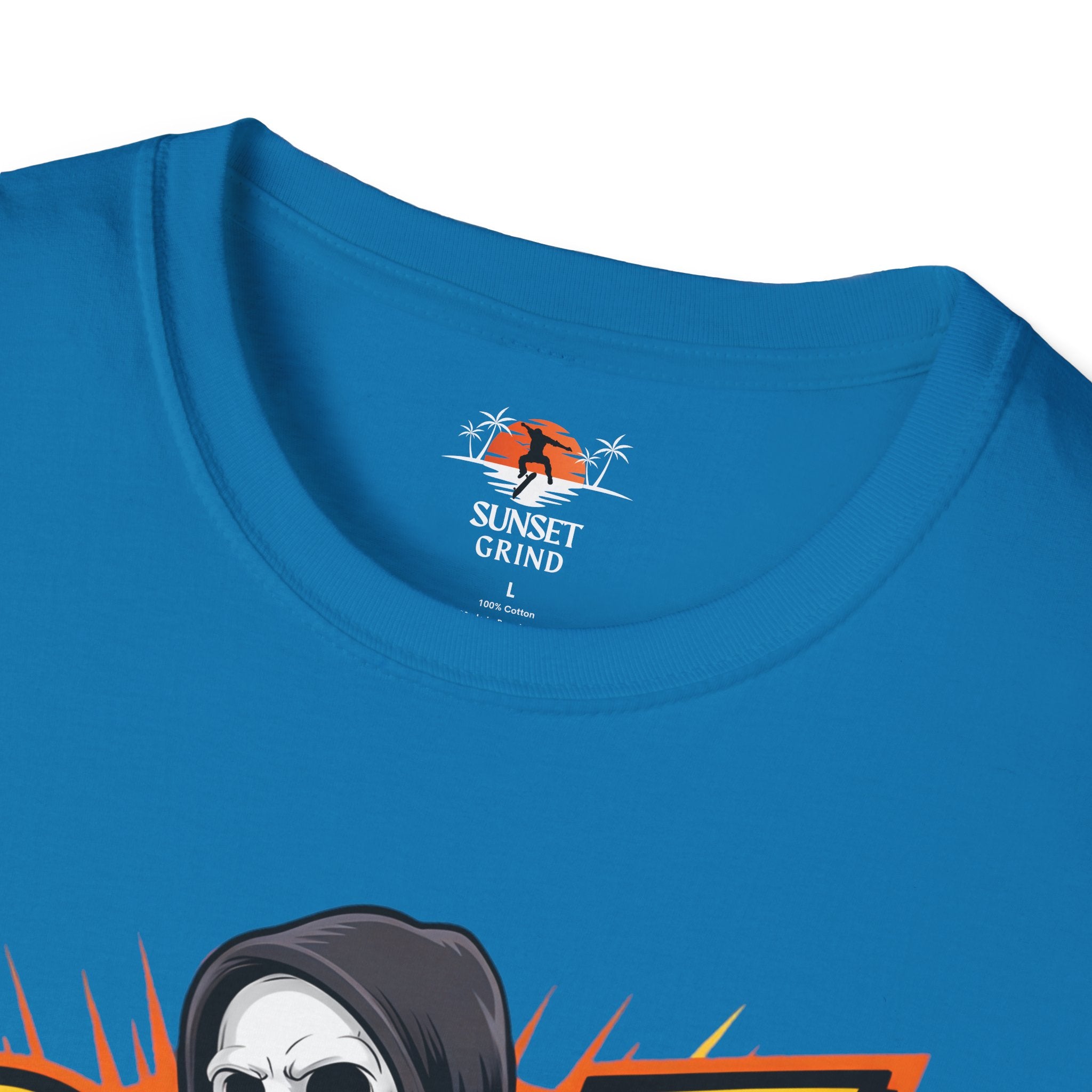 9 TO 5 FACEPLANT T-Shirt