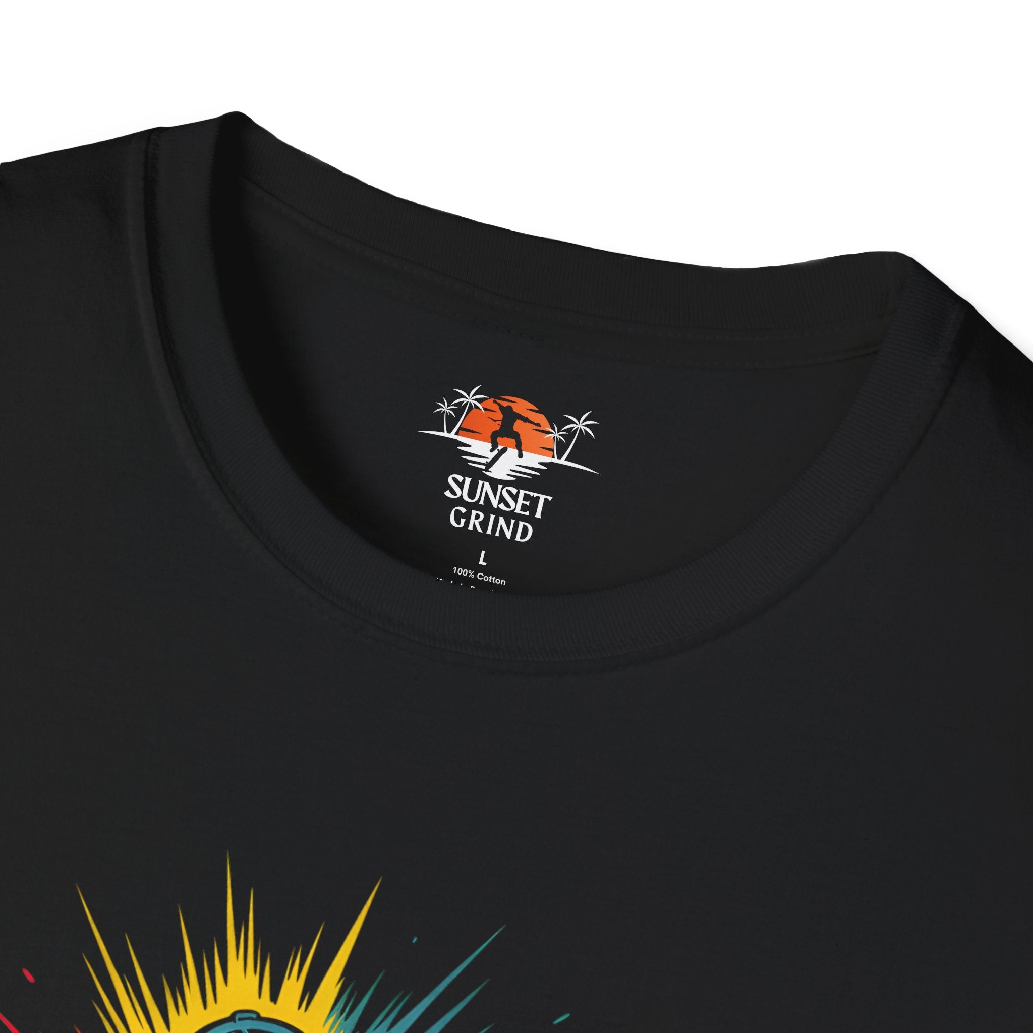 SPLASHER T-Shirt