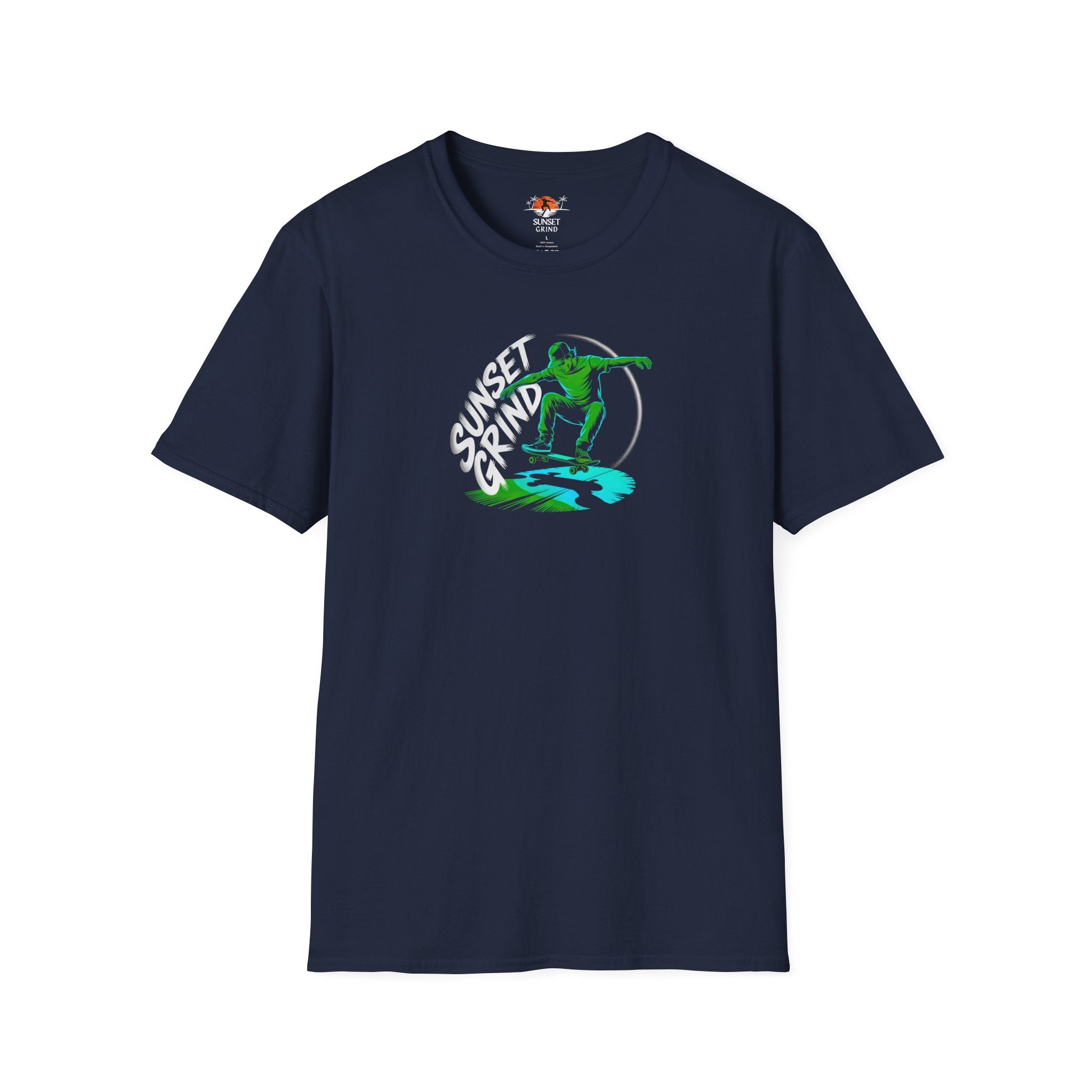 EVENING EDGE T-Shirt