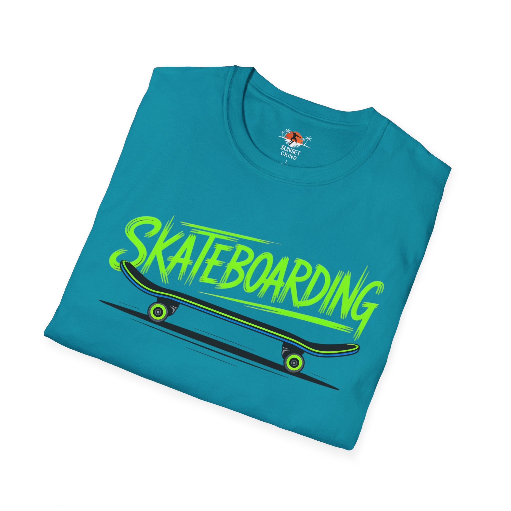 URBAN FLOW T-Shirt