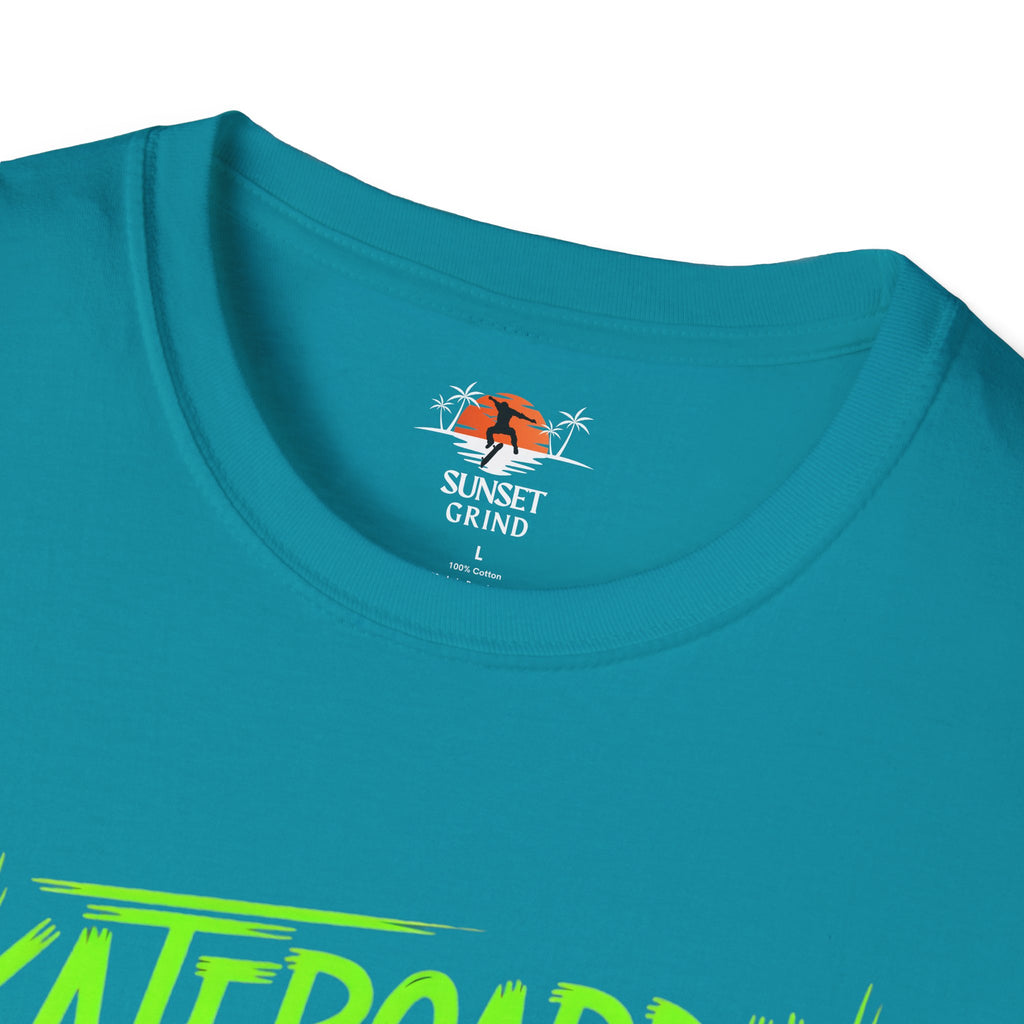 URBAN FLOW T-Shirt