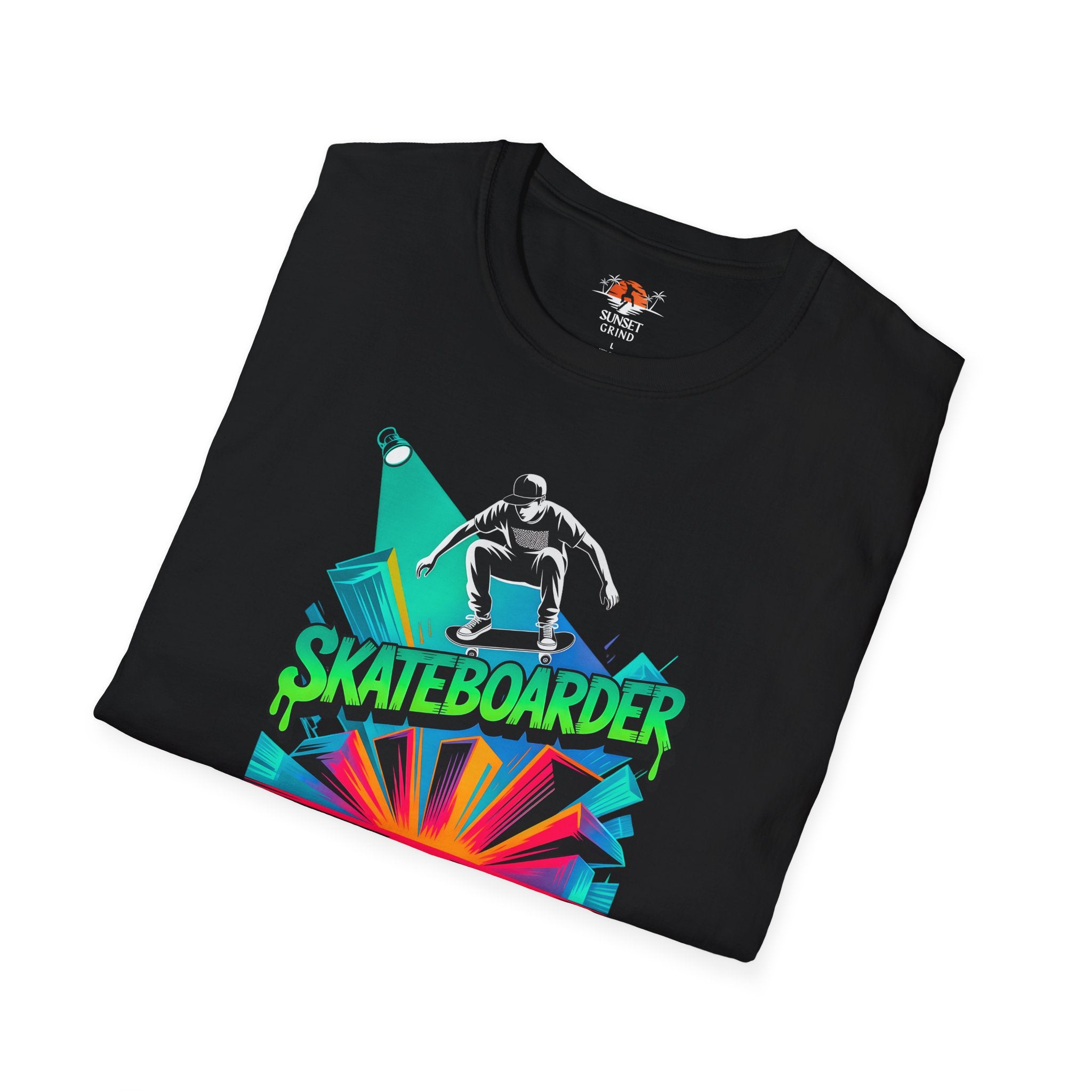 RIDE URBAN FOREVER T-Shirt