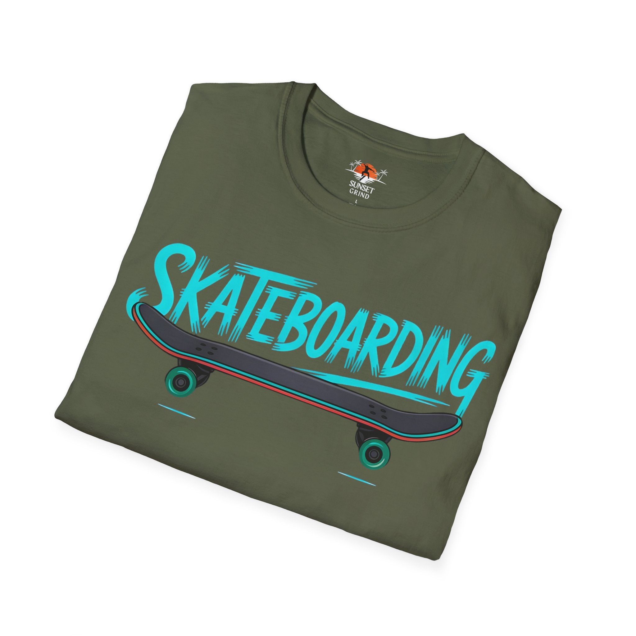 KICKFLIP CULTURE T-Shirt