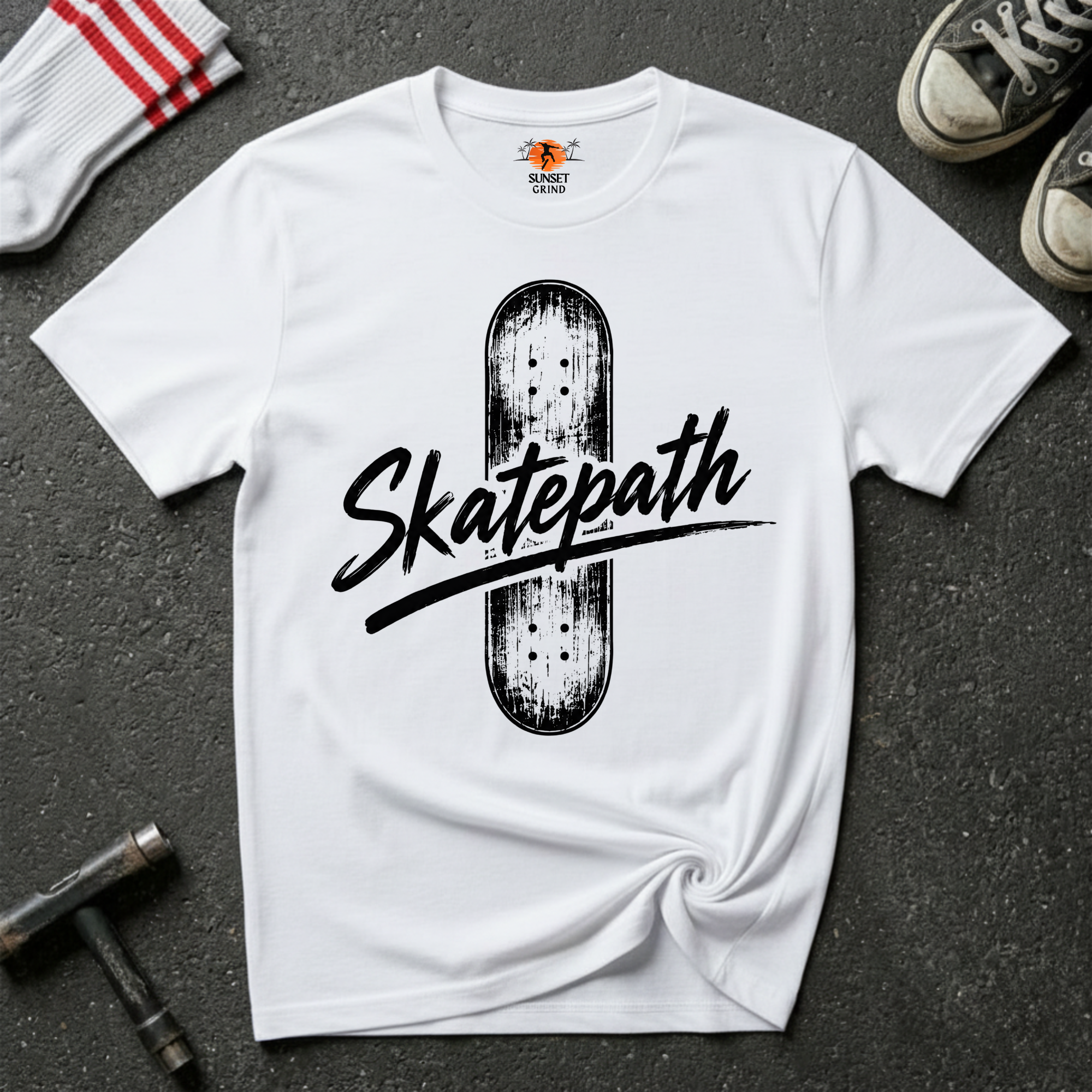 SKATEPATH T-Shirt