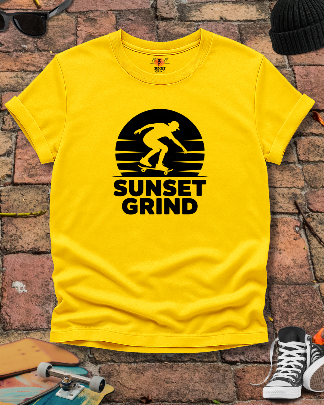 TWILIGHT REBEL T-Shirt