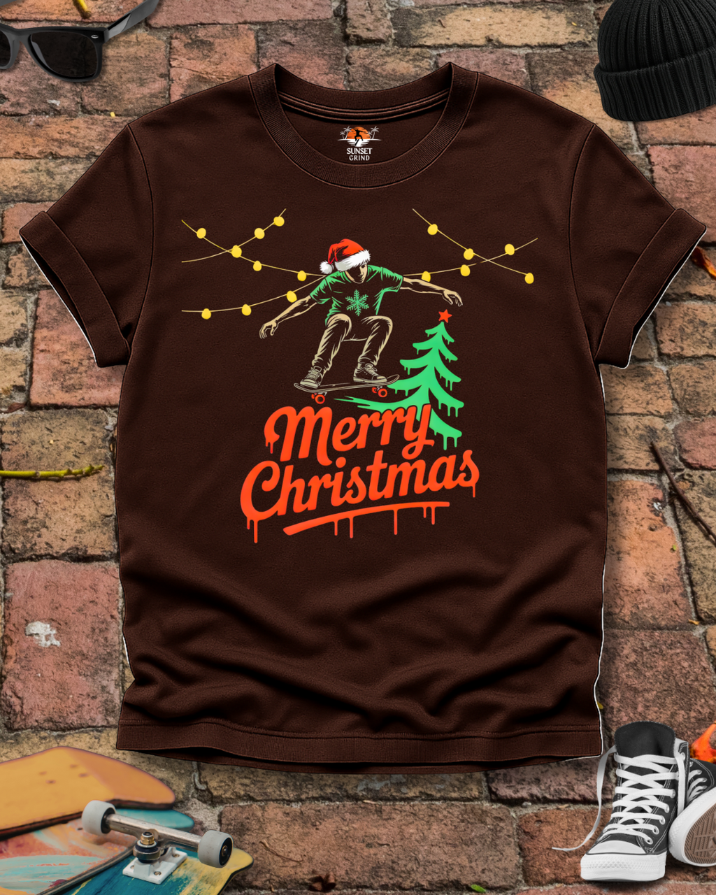 MERRY CHRISTMAS T-Shirt