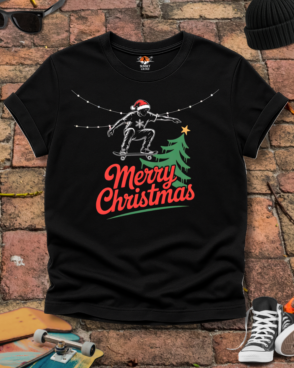 MERRY CHRISTMAS 2 T-Shirt