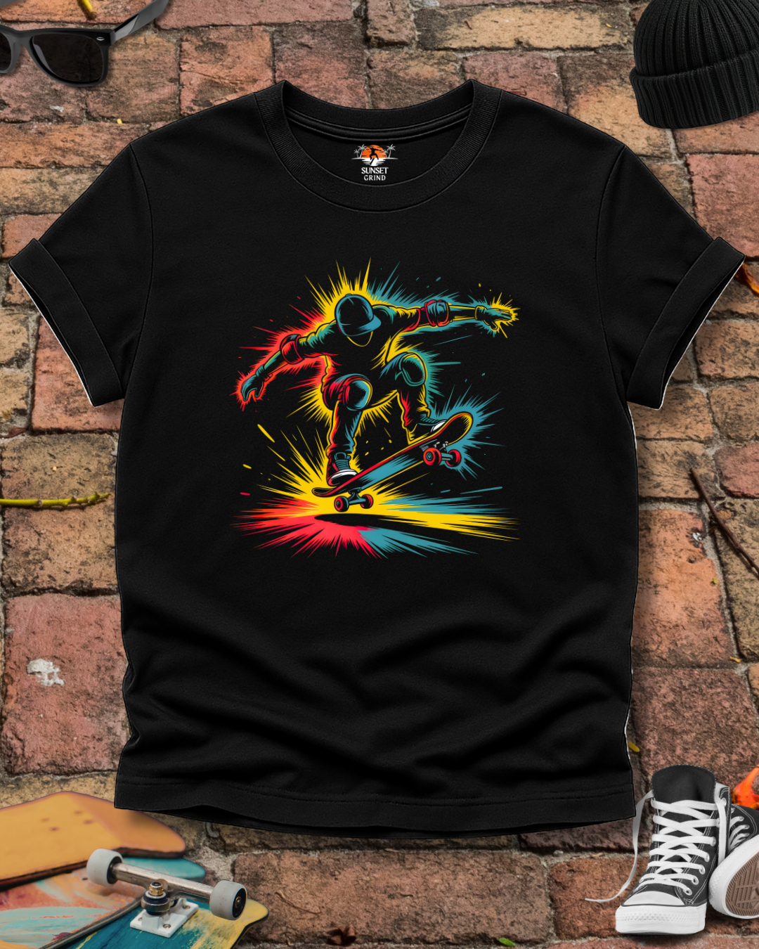 SPLASHER T-Shirt