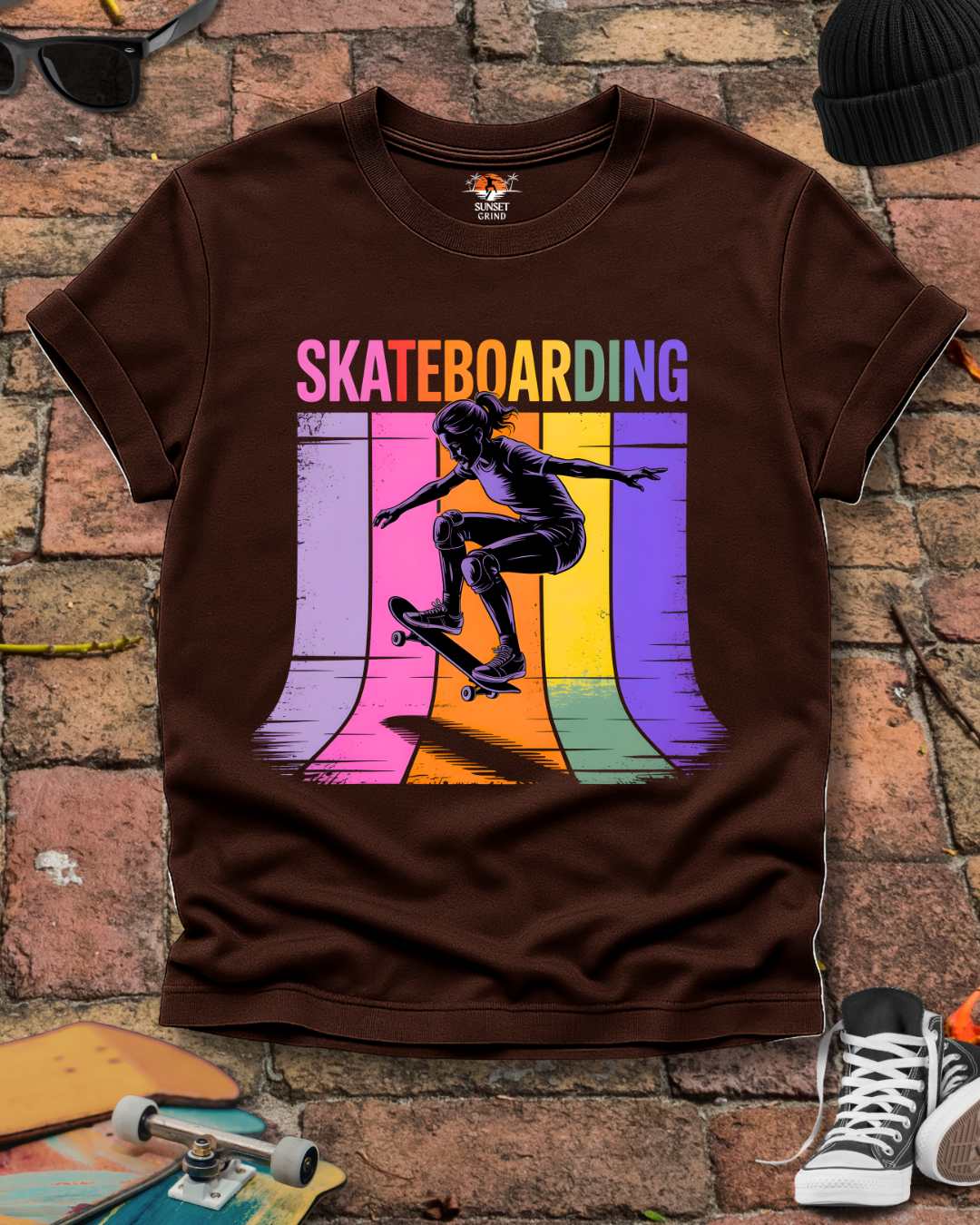 TWILIGHT TRICKS T-Shirt